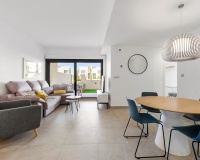 Revente - Apartment - Orihuela - Orihuela Costa