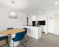 Revente - Apartment - Orihuela - Orihuela Costa