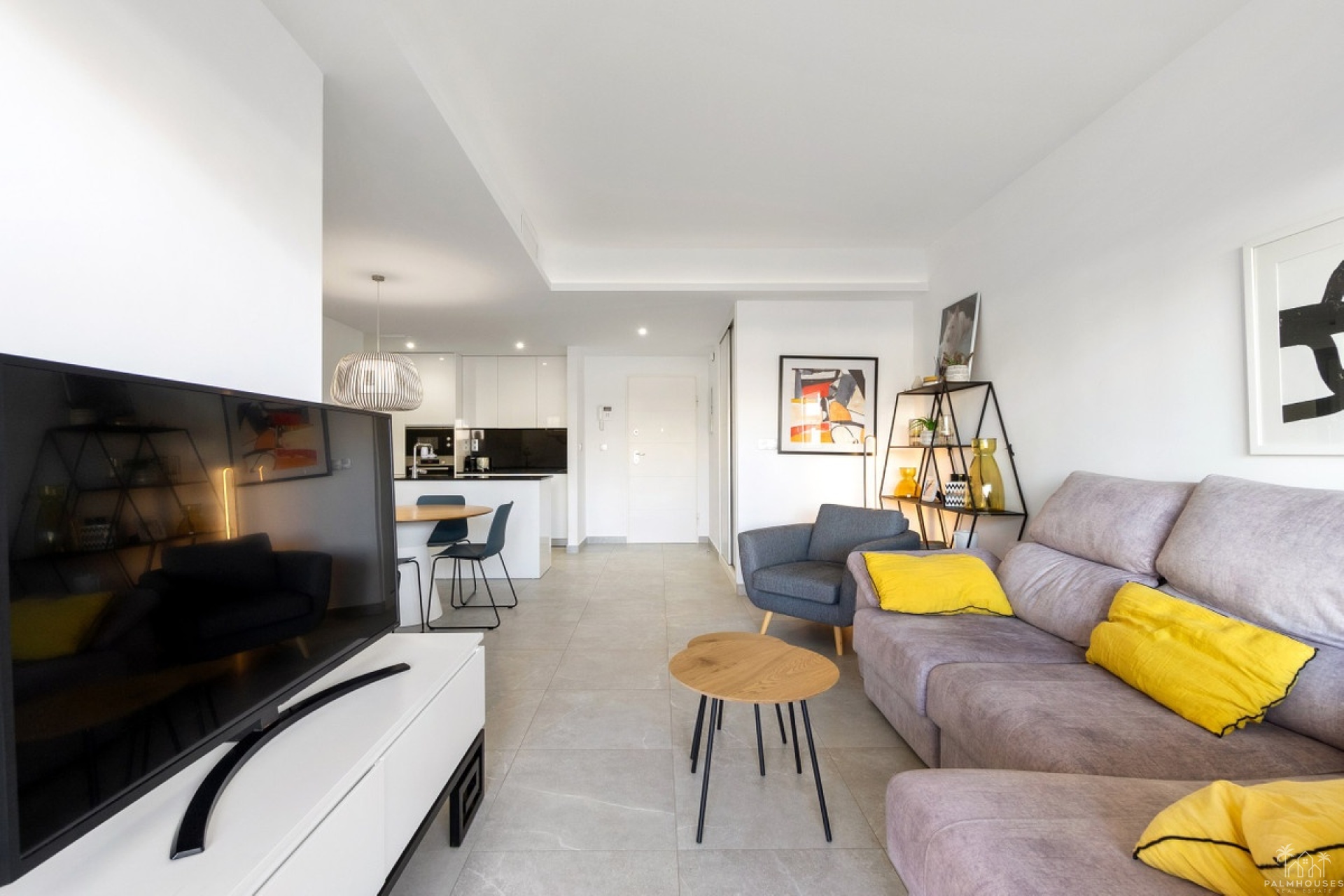 Revente - Apartment - Orihuela - Orihuela Costa