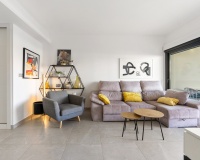 Revente - Apartment - Orihuela - Orihuela Costa