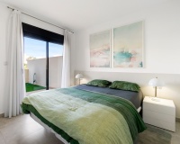 Revente - Apartment - Orihuela - Orihuela Costa