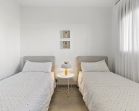 Revente - Apartment - Orihuela - Orihuela Costa