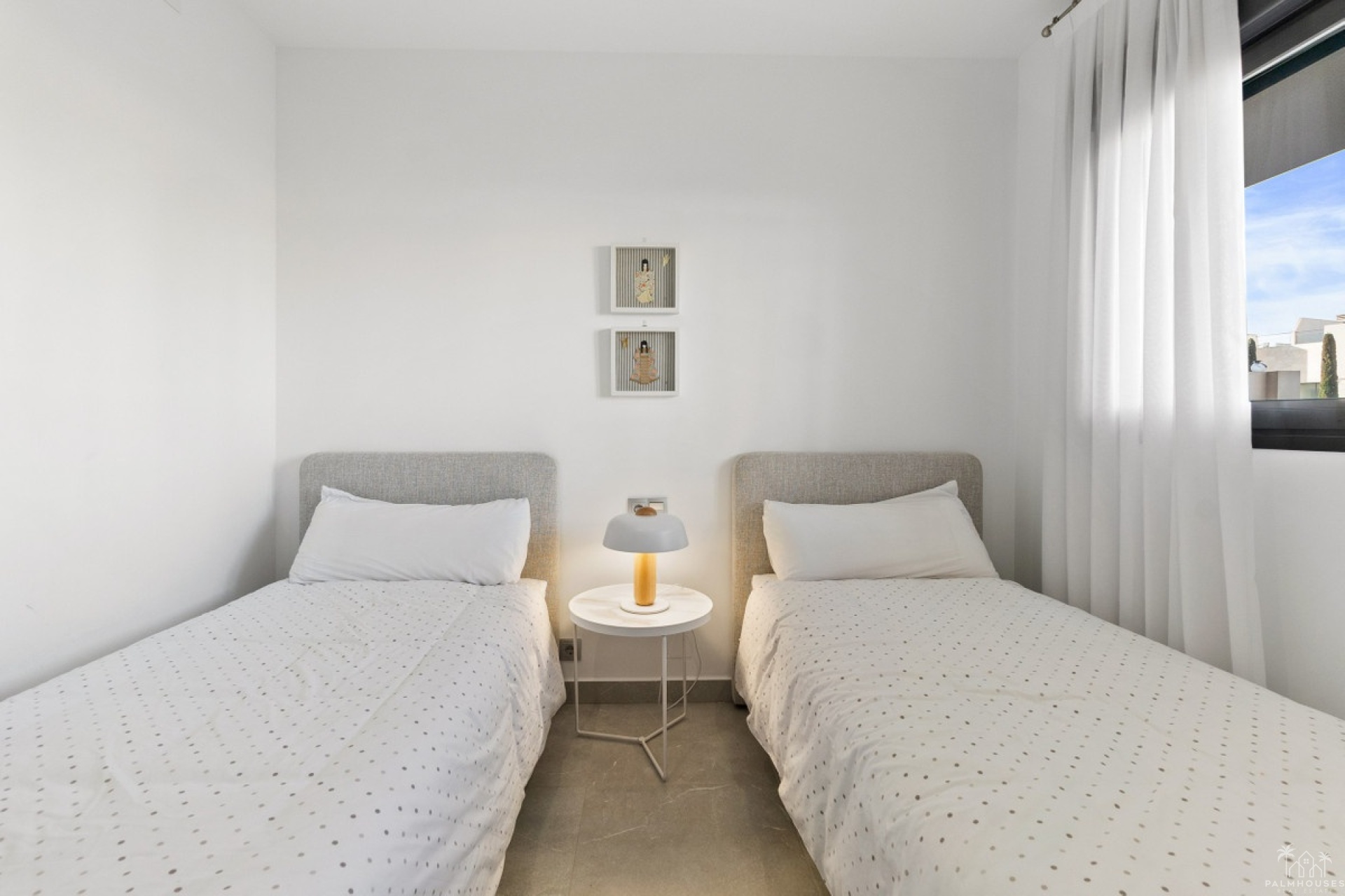 Revente - Apartment - Orihuela - Orihuela Costa