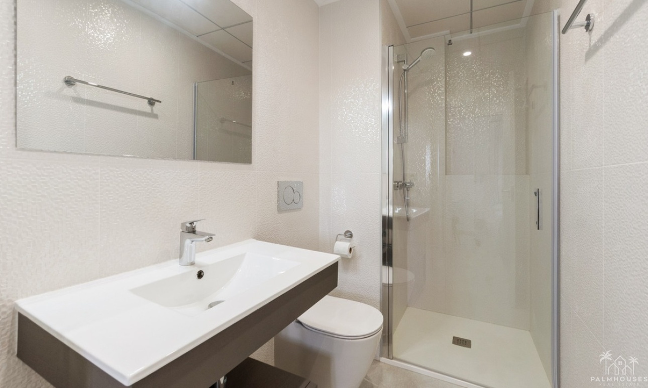 Revente - Apartment - Orihuela - Orihuela Costa