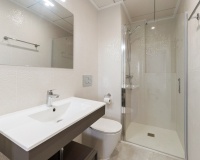 Revente - Apartment - Orihuela - Orihuela Costa