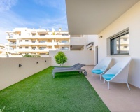 Revente - Apartment - Orihuela - Orihuela Costa
