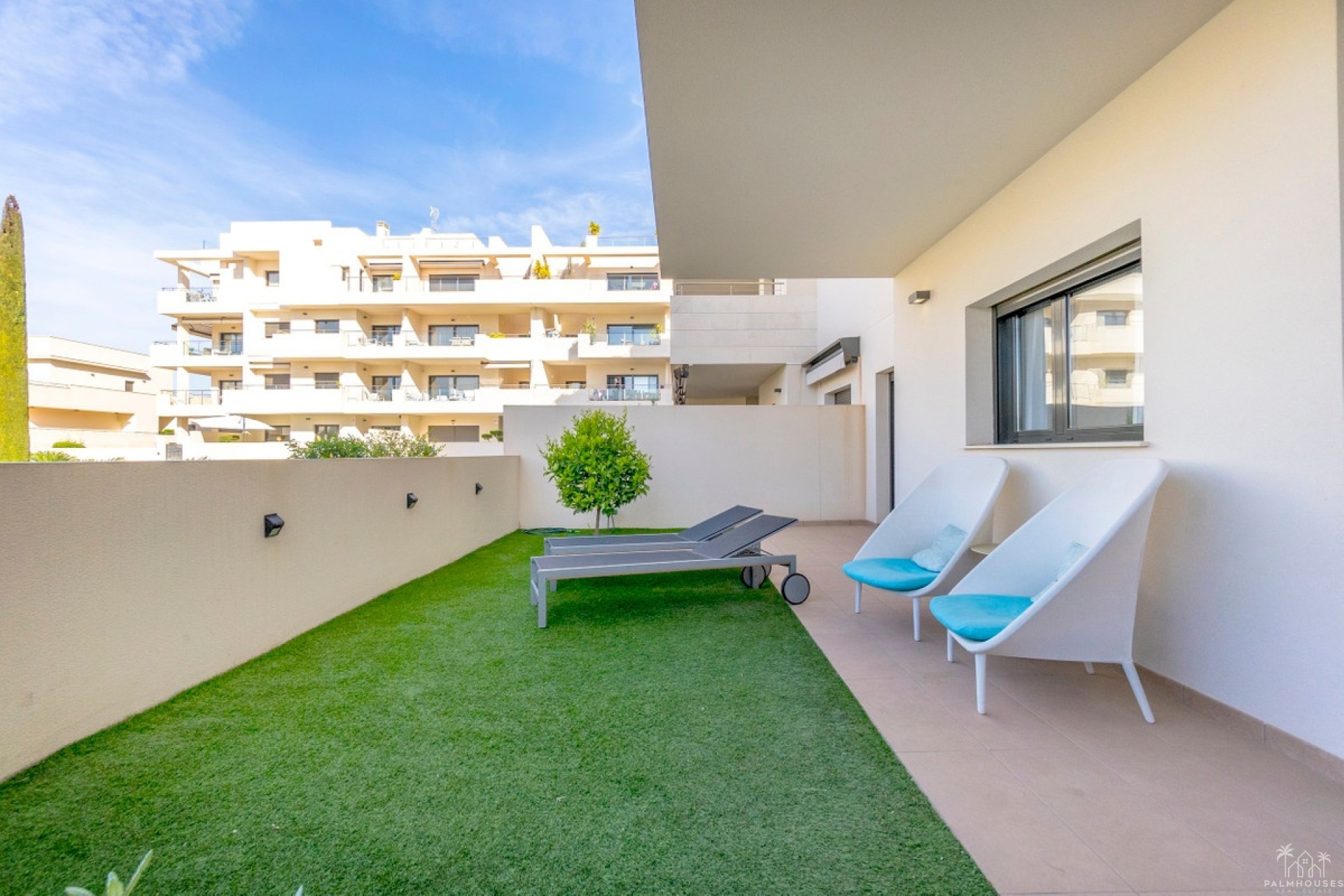 Revente - Apartment - Orihuela - Orihuela Costa