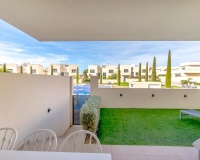 Revente - Apartment - Orihuela - Orihuela Costa