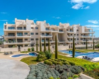 Revente - Apartment - Orihuela - Orihuela Costa
