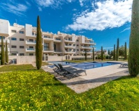 Revente - Apartment - Orihuela - Orihuela Costa