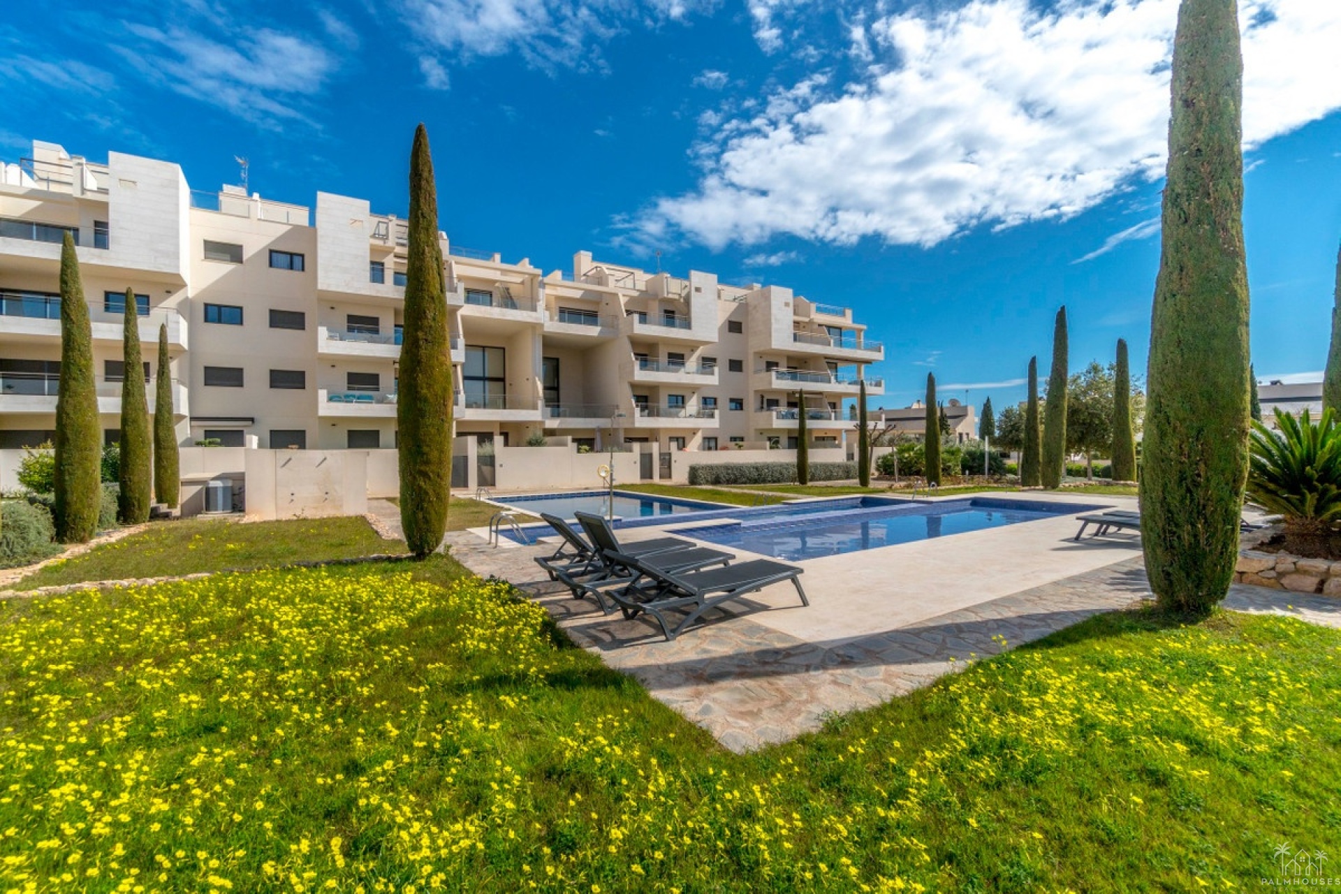 Revente - Apartment - Orihuela - Orihuela Costa