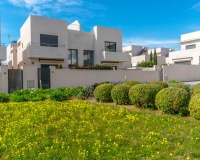 Revente - Apartment - Orihuela - Orihuela Costa