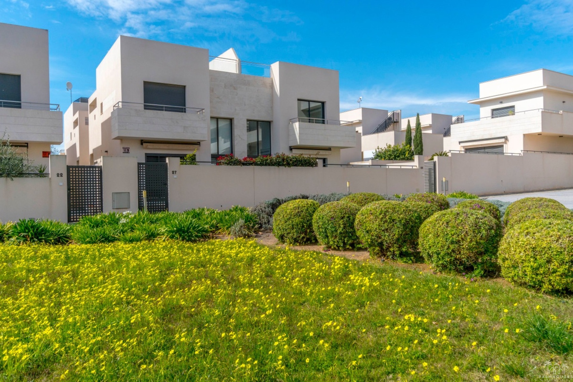 Revente - Apartment - Orihuela - Orihuela Costa