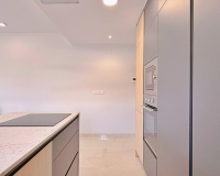 Revente - Apartment - Orihuela - Orihuela Costa