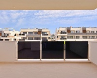 Revente - Apartment - Orihuela - Orihuela Costa
