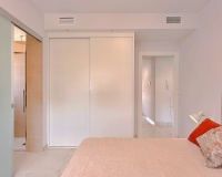 Revente - Apartment - Orihuela - Orihuela Costa