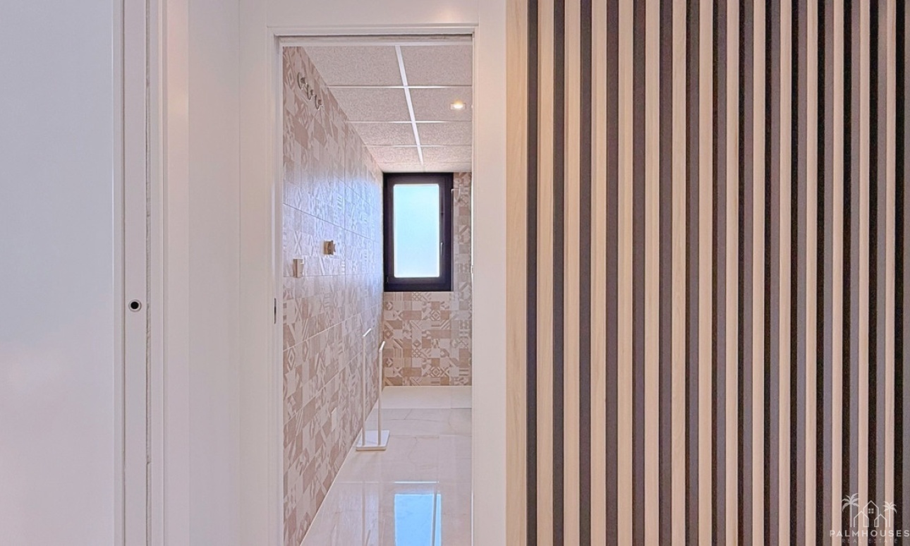 Revente - Apartment - Orihuela - Orihuela Costa