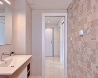 Revente - Apartment - Orihuela - Orihuela Costa