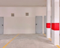 Revente - Apartment - Orihuela - Orihuela Costa