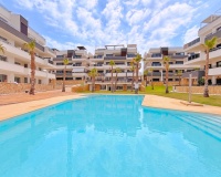 Revente - Apartment - Orihuela - Orihuela Costa