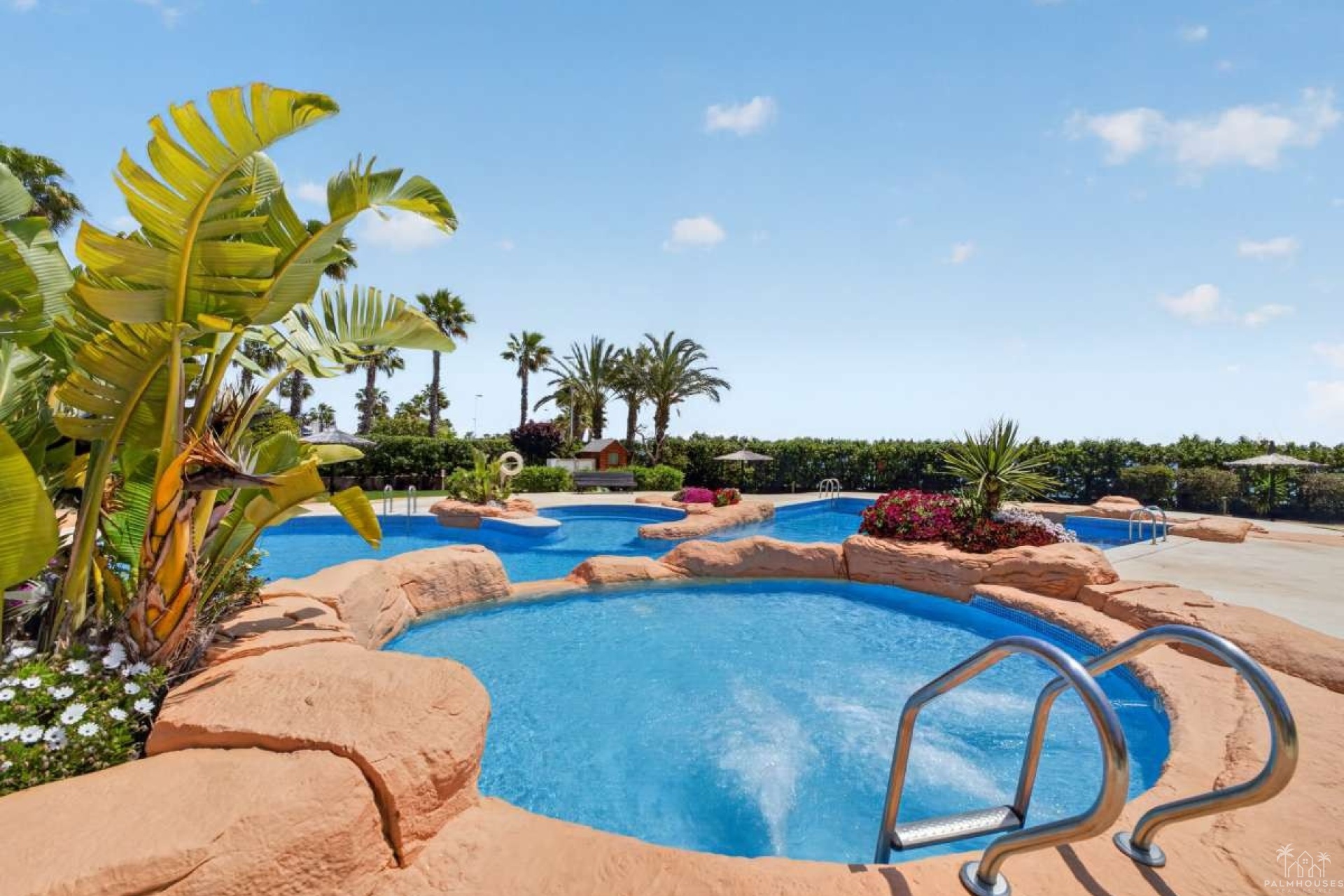 Revente - Apartment - Orihuela - Orihuela Costa