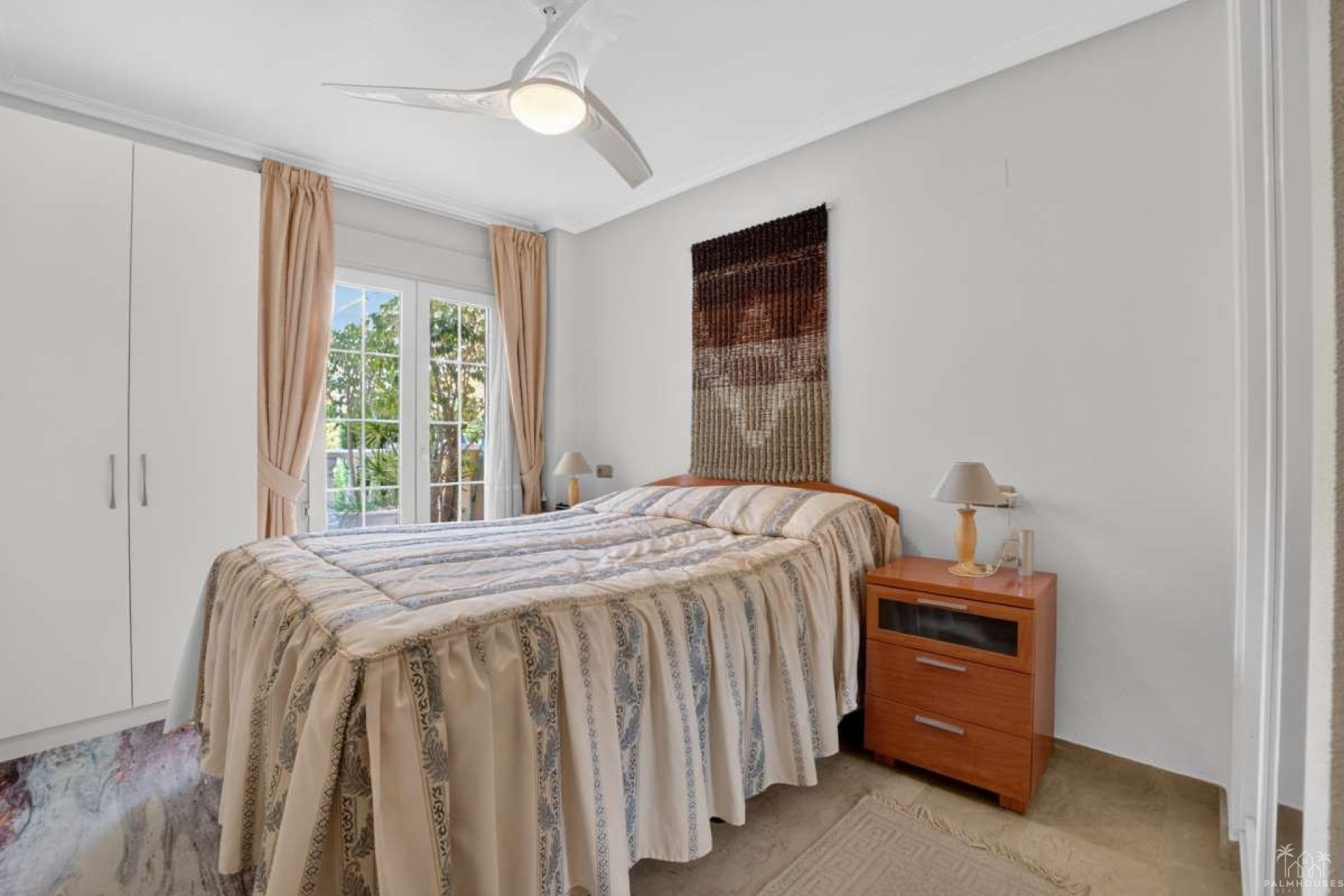 Revente - Apartment - Orihuela - Orihuela Costa