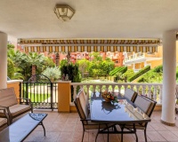 Revente - Apartment - Orihuela - Orihuela Costa