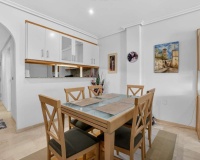 Revente - Apartment - Orihuela - Orihuela Costa