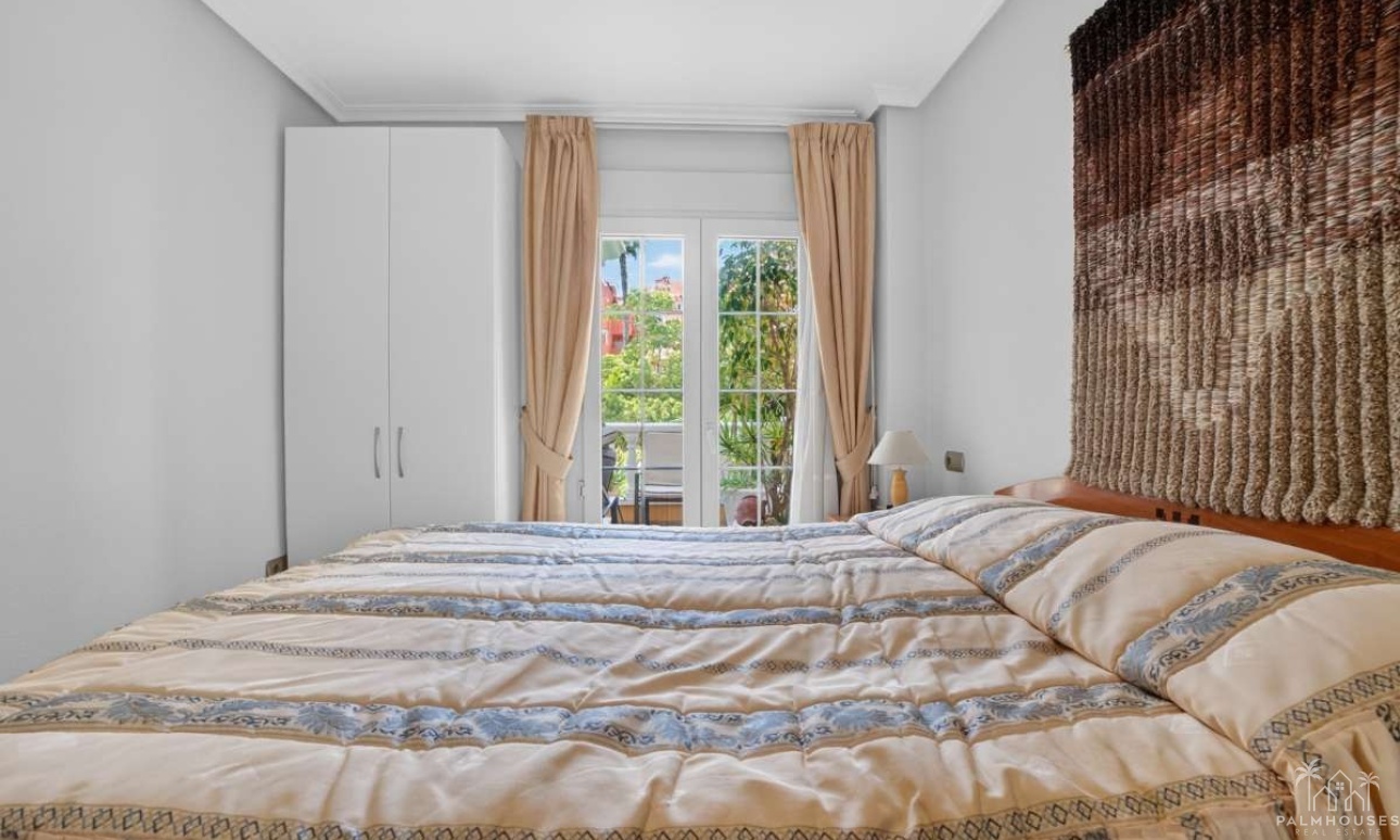 Revente - Apartment - Orihuela - Orihuela Costa