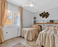 Revente - Apartment - Orihuela - Orihuela Costa