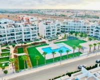 Revente - Apartment - Orihuela - Orihuela Costa