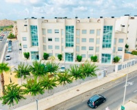 Revente - Apartment - Orihuela - Orihuela Costa