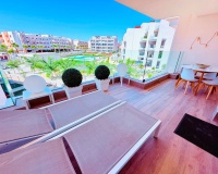Revente - Apartment - Orihuela - Orihuela Costa