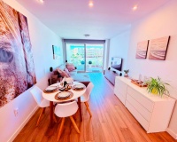 Revente - Apartment - Orihuela - Orihuela Costa