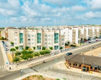 Revente - Apartment - Orihuela - Orihuela Costa
