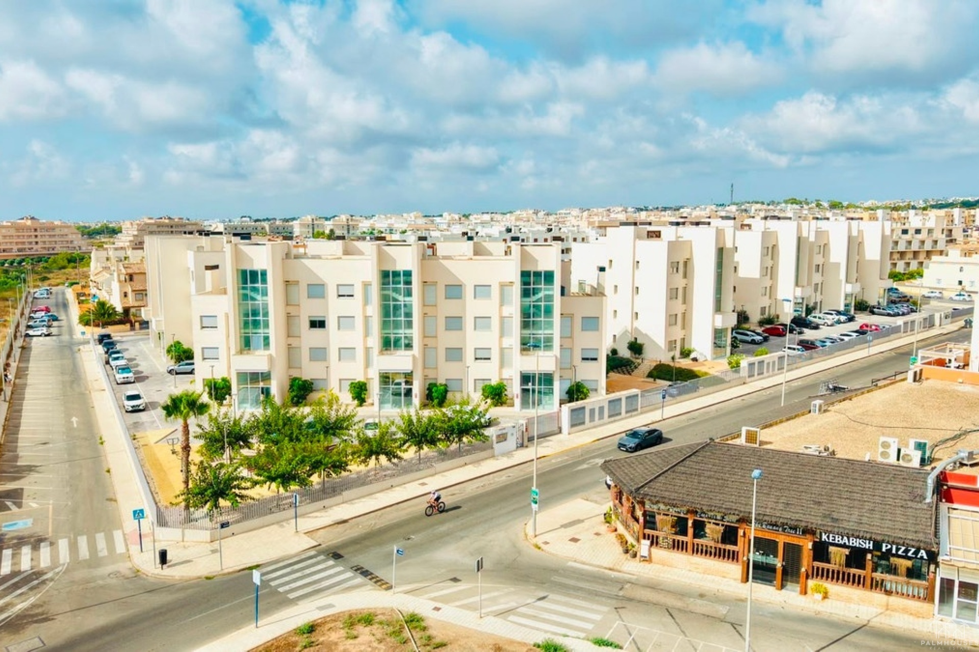 Revente - Apartment - Orihuela - Orihuela Costa