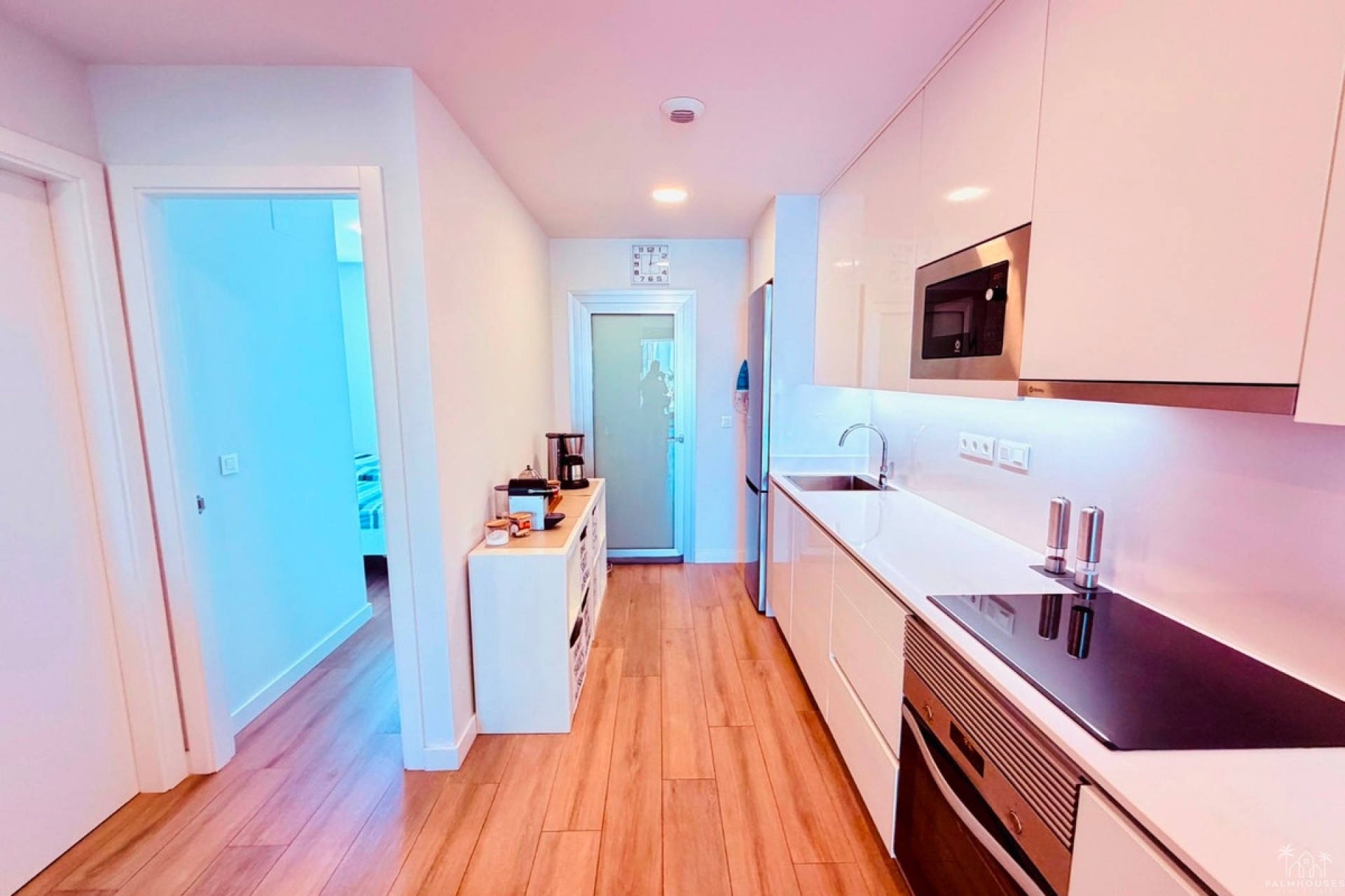 Revente - Apartment - Orihuela - Orihuela Costa