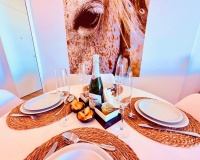 Revente - Apartment - Orihuela - Orihuela Costa