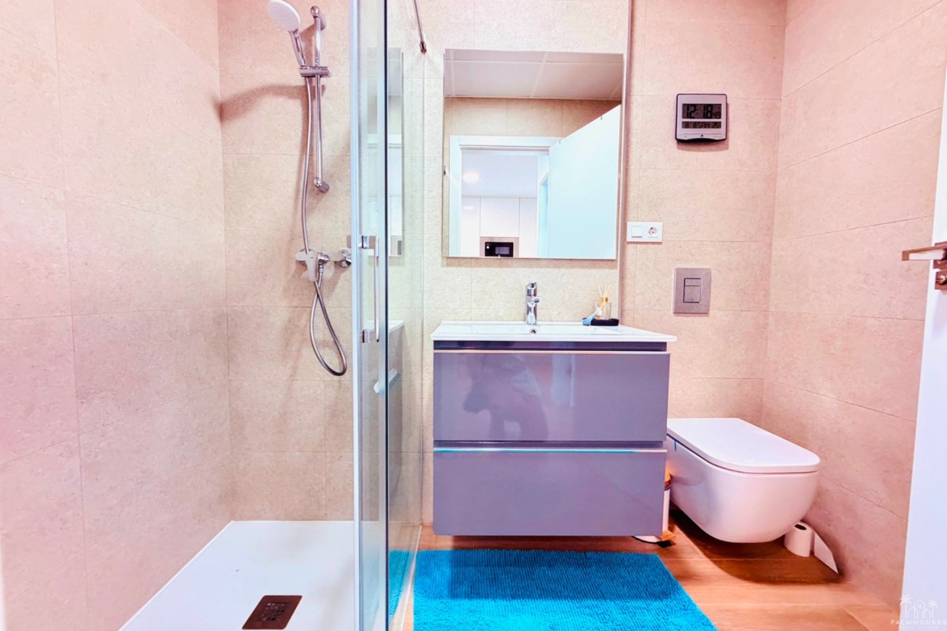 Revente - Apartment - Orihuela - Orihuela Costa