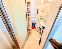 Revente - Apartment - Orihuela - Orihuela Costa