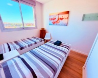 Revente - Apartment - Orihuela - Orihuela Costa