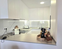 Revente - Apartment - Orihuela - Orihuela Costa