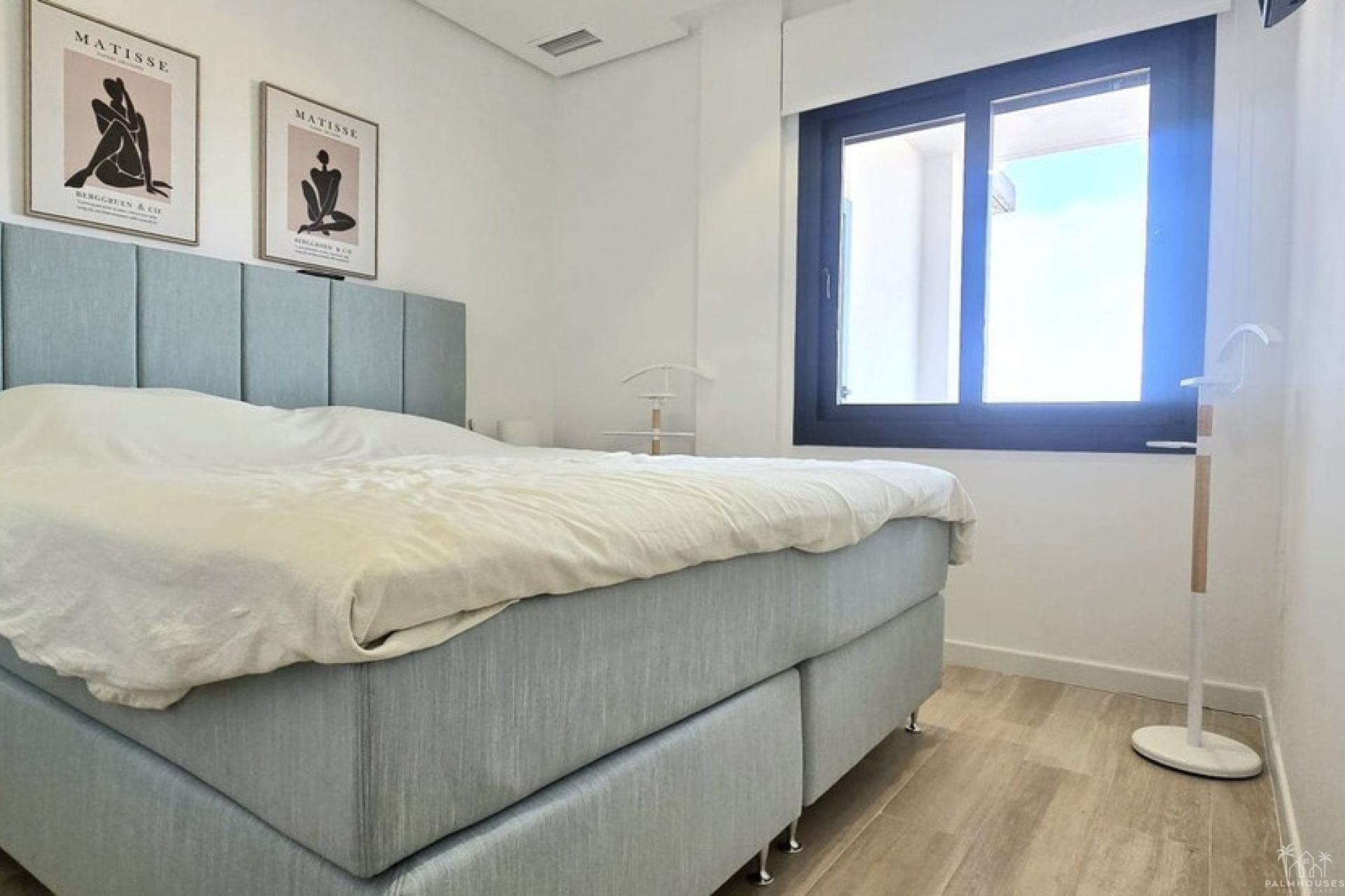 Revente - Apartment - Orihuela - Orihuela Costa
