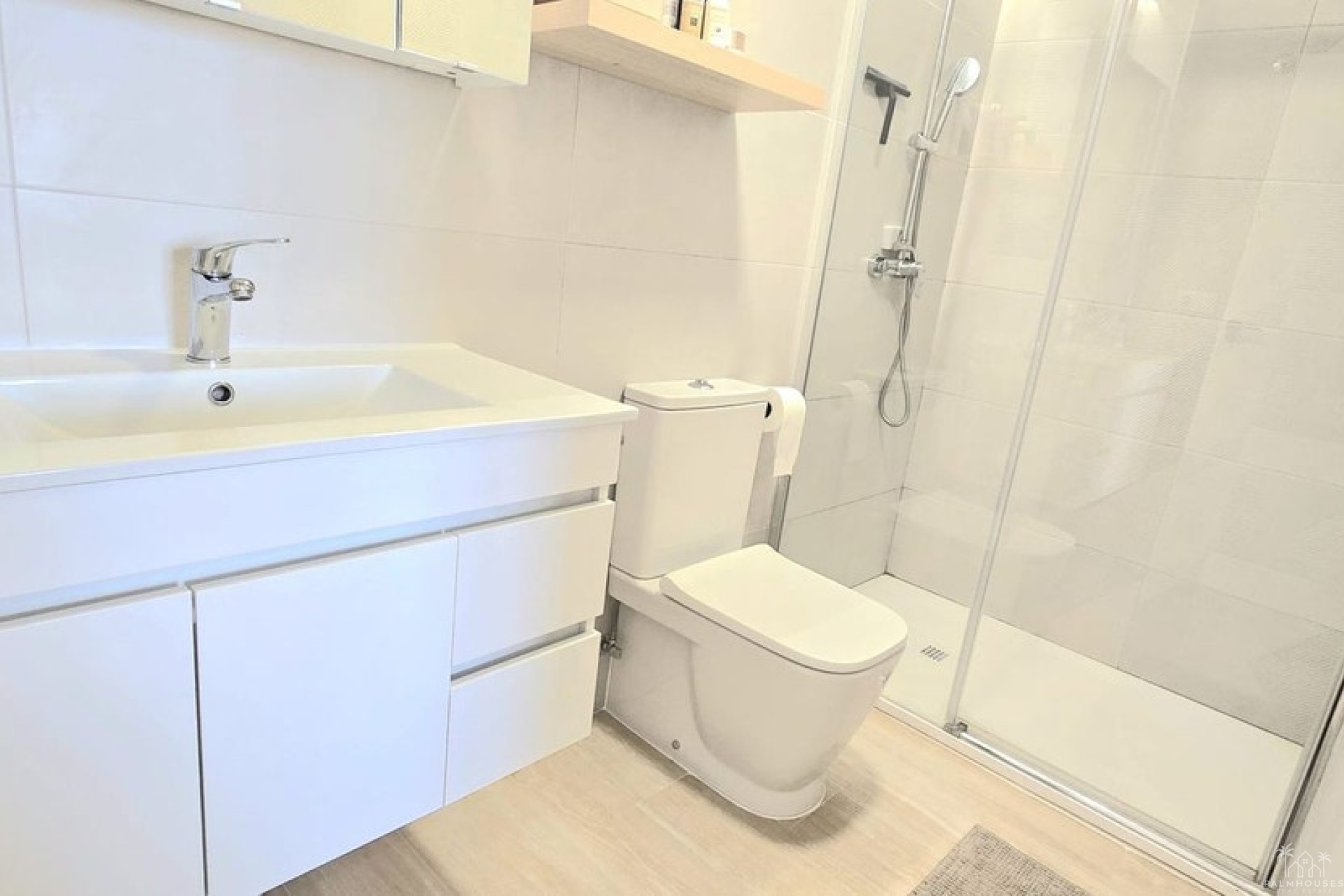 Revente - Apartment - Orihuela - Orihuela Costa