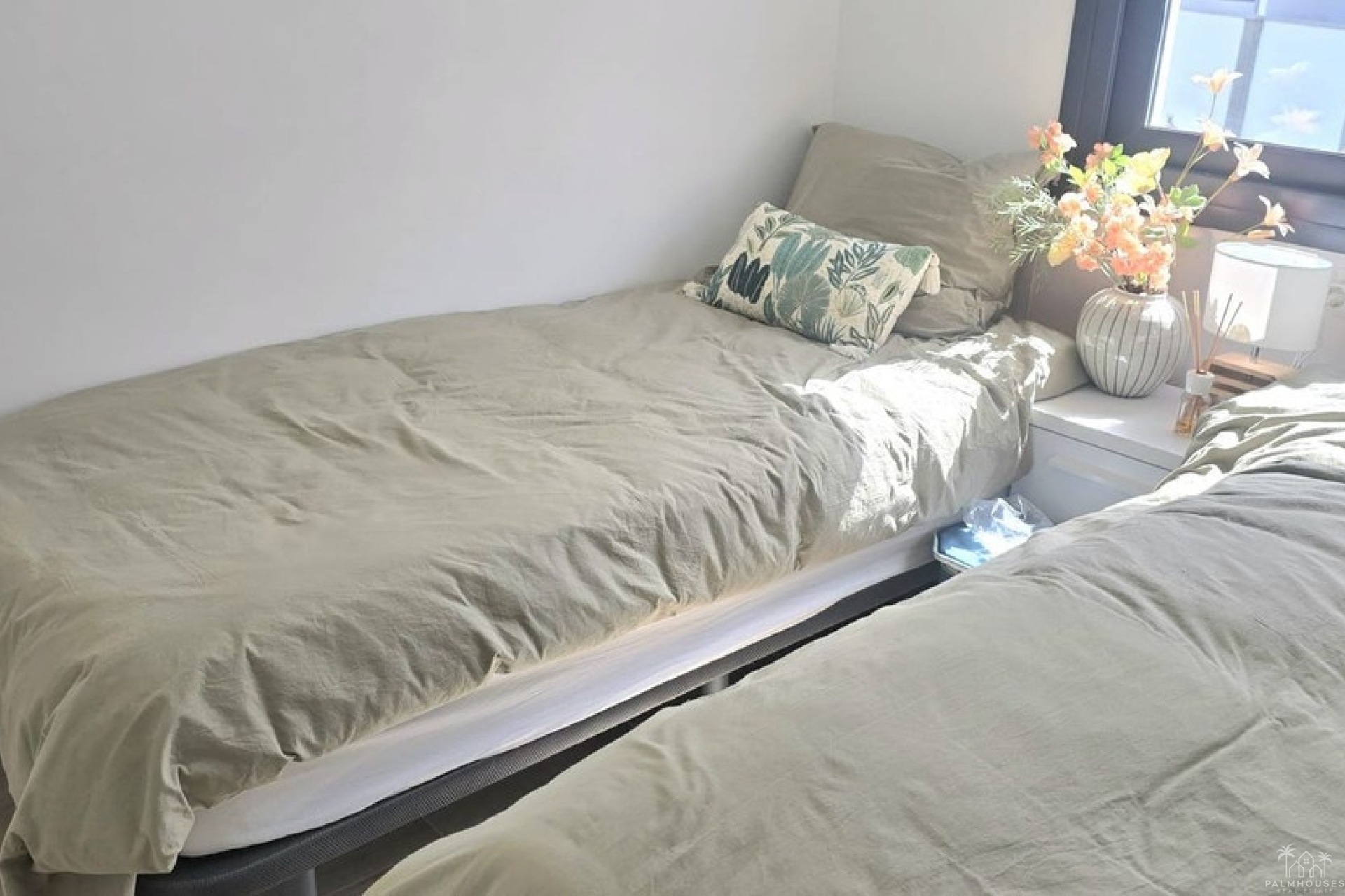 Revente - Apartment - Orihuela - Orihuela Costa