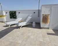 Revente - Apartment - Orihuela - Orihuela Costa