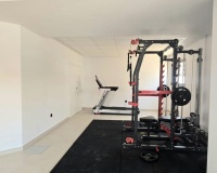 Revente - Apartment - Orihuela - Orihuela Costa