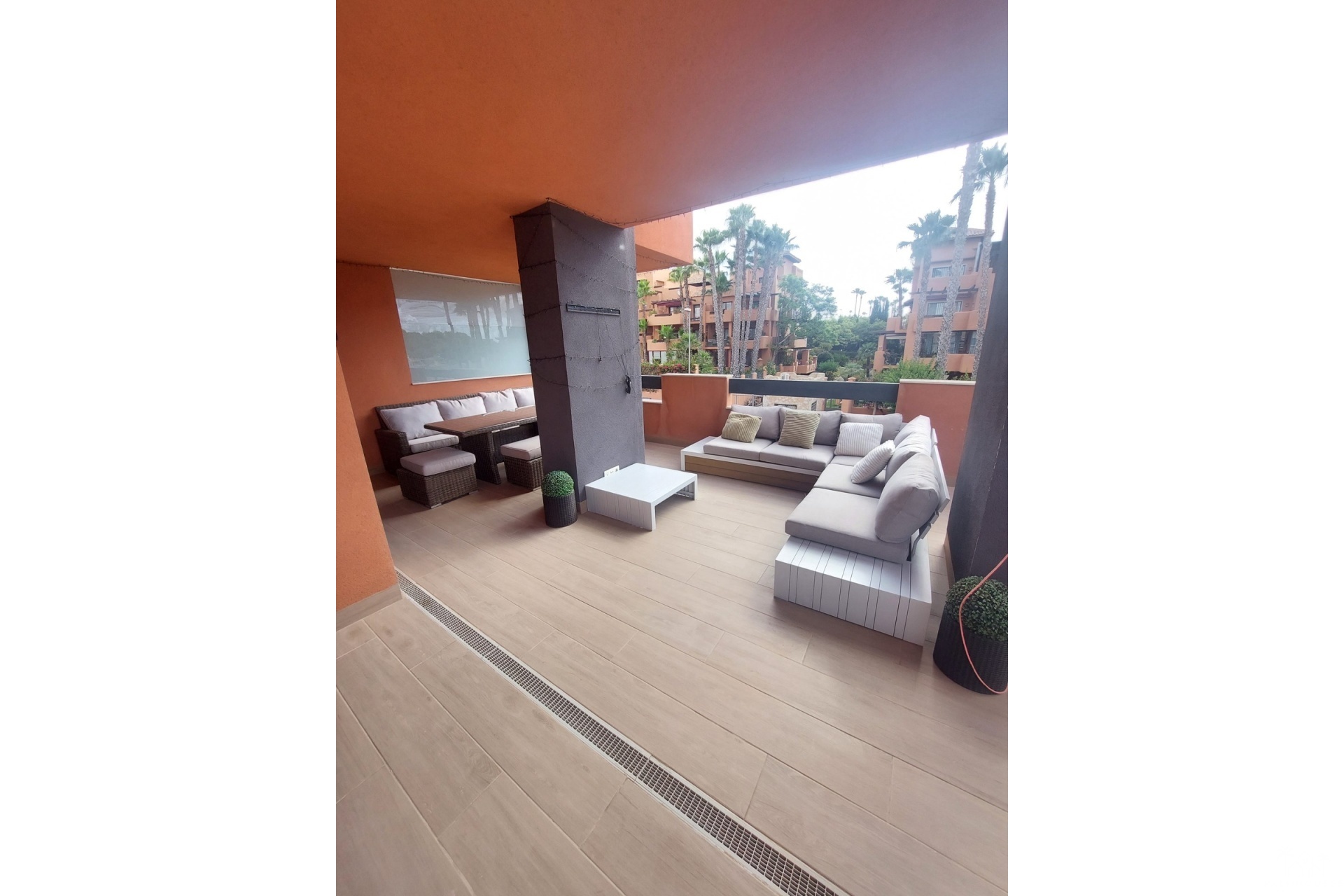 Revente - Apartment - Orihuela - Orihuela Costa