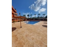 Revente - Apartment - Orihuela - Orihuela Costa
