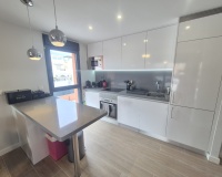 Revente - Apartment - Orihuela - Orihuela Costa